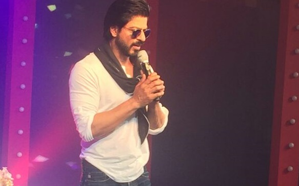 Shah Rukh Khan